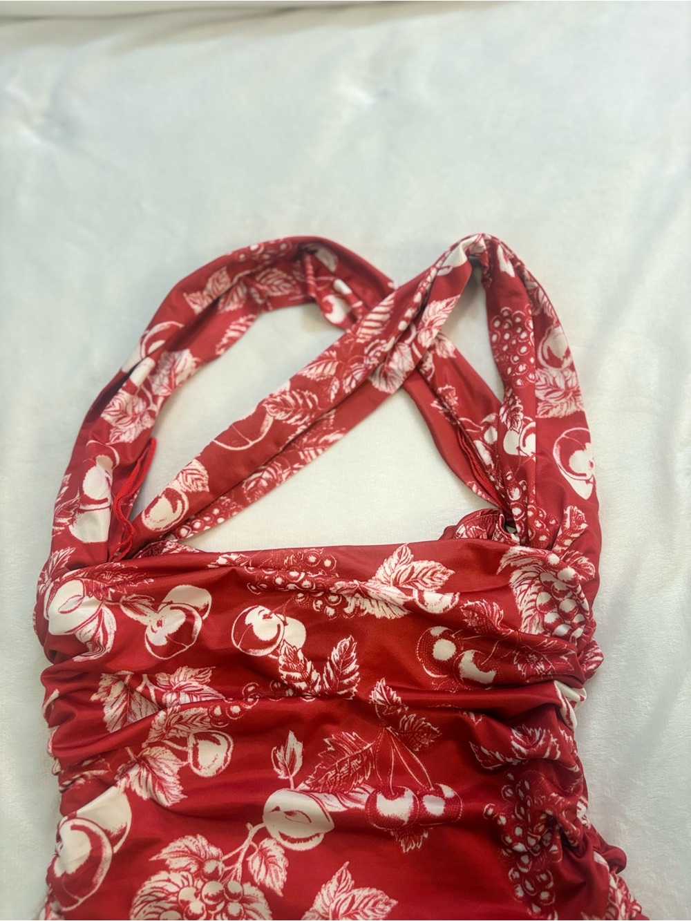 Free People Halter Top - Picture 6 of 7